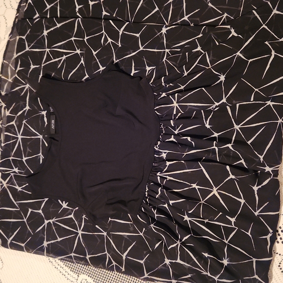 Apt. 9 Dresses & Skirts - Apt.9 petite xsmall maxi dress black